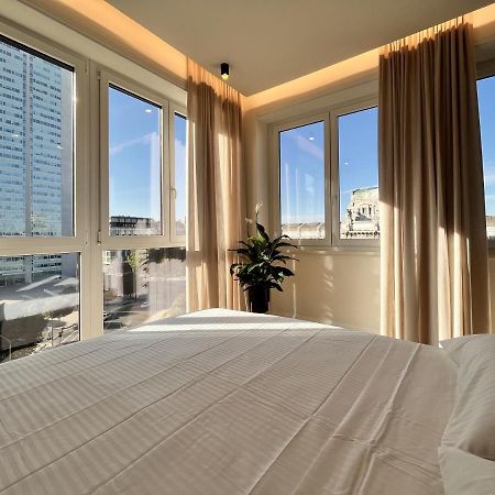 Yls Luxury Suites Milaan Buitenkant foto