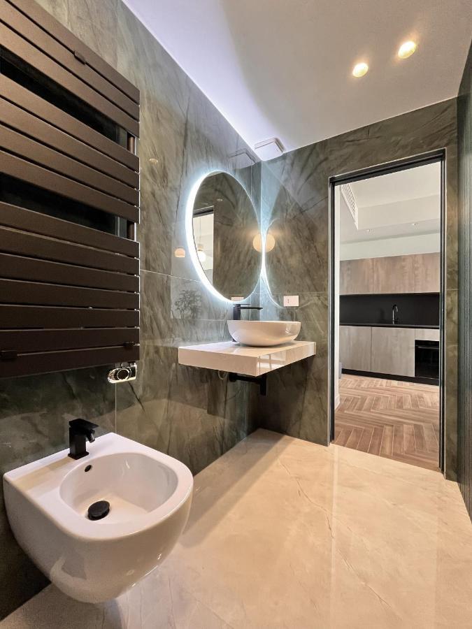 Yls Luxury Suites Milaan Buitenkant foto
