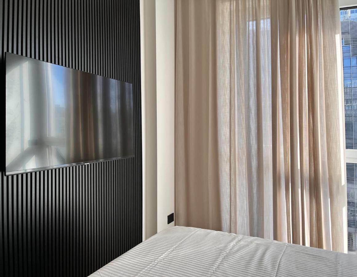 Yls Luxury Suites Milaan Buitenkant foto