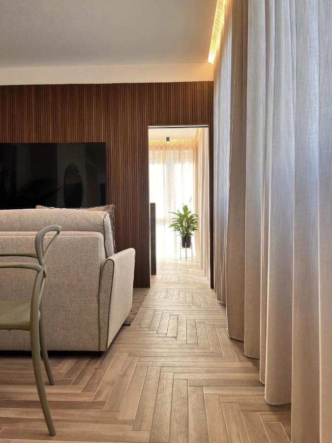 Yls Luxury Suites Milaan Buitenkant foto