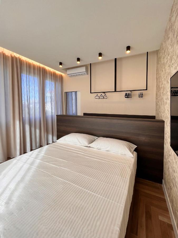 Yls Luxury Suites Milaan Buitenkant foto
