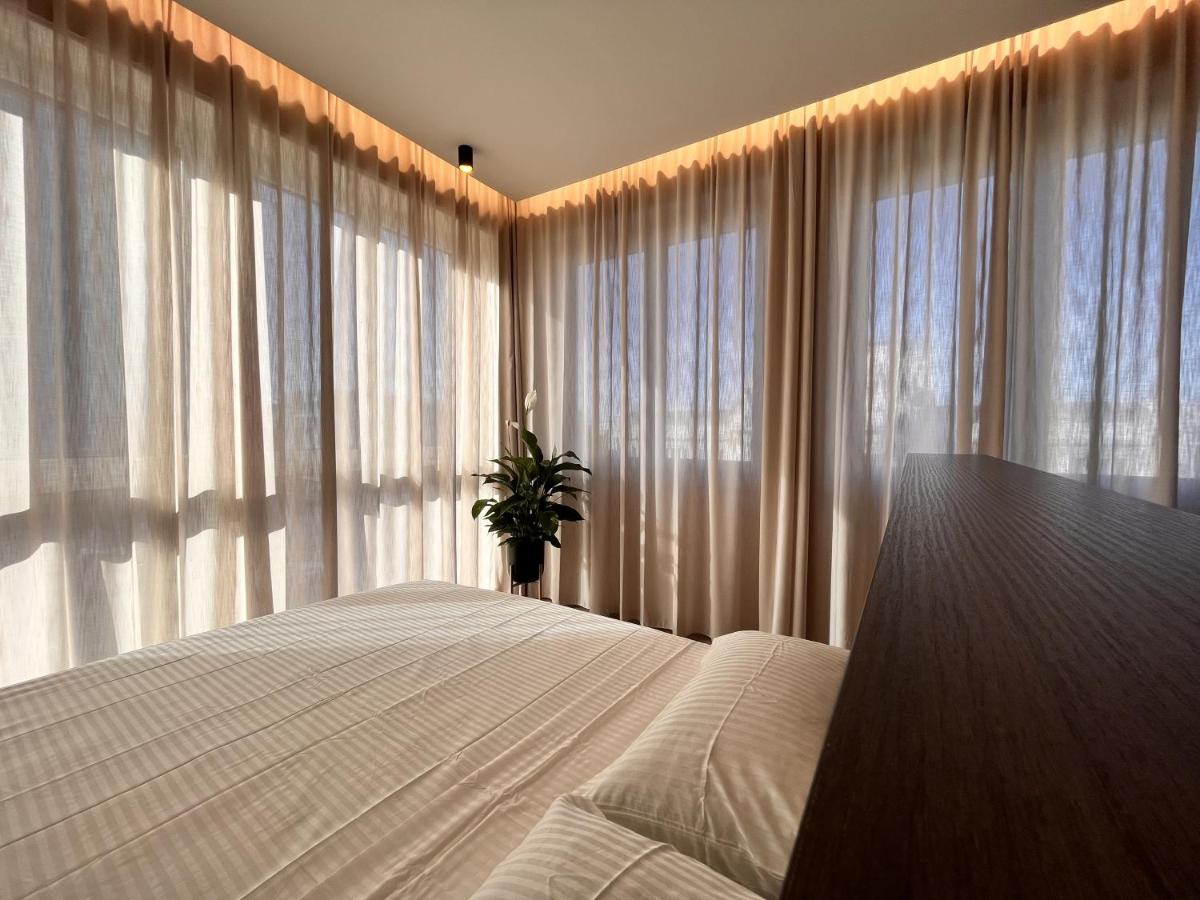Yls Luxury Suites Milaan Buitenkant foto