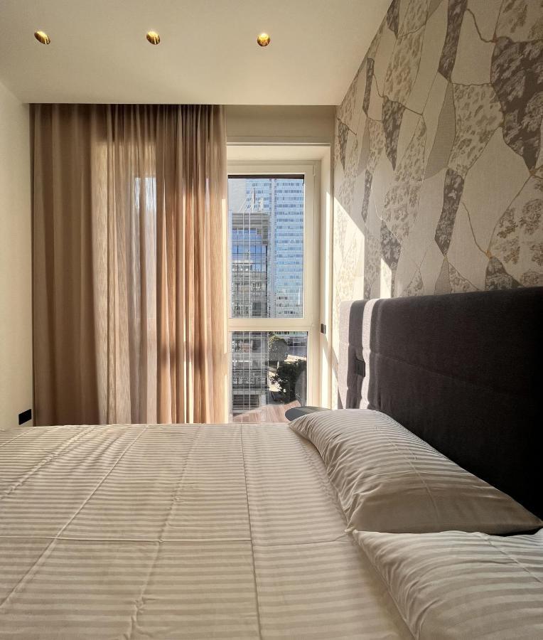 Yls Luxury Suites Milaan Buitenkant foto