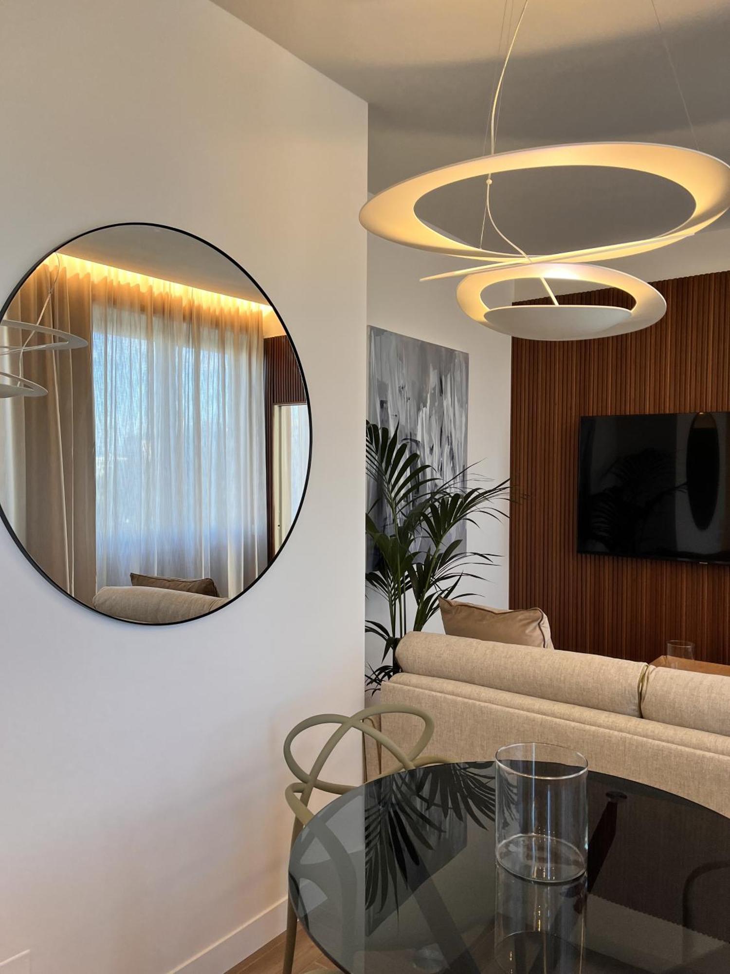 Yls Luxury Suites Milaan Buitenkant foto