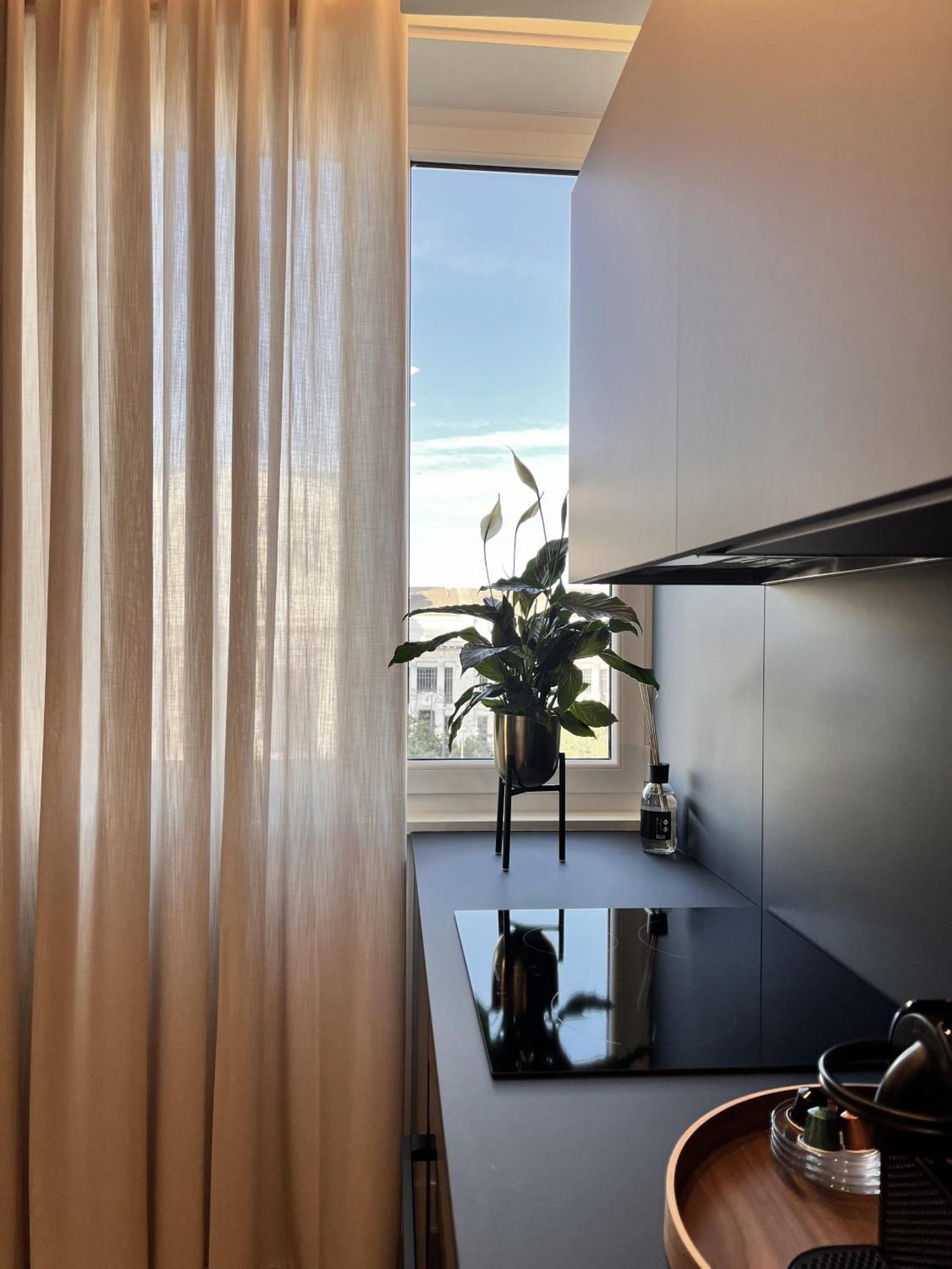 Yls Luxury Suites Milaan Buitenkant foto