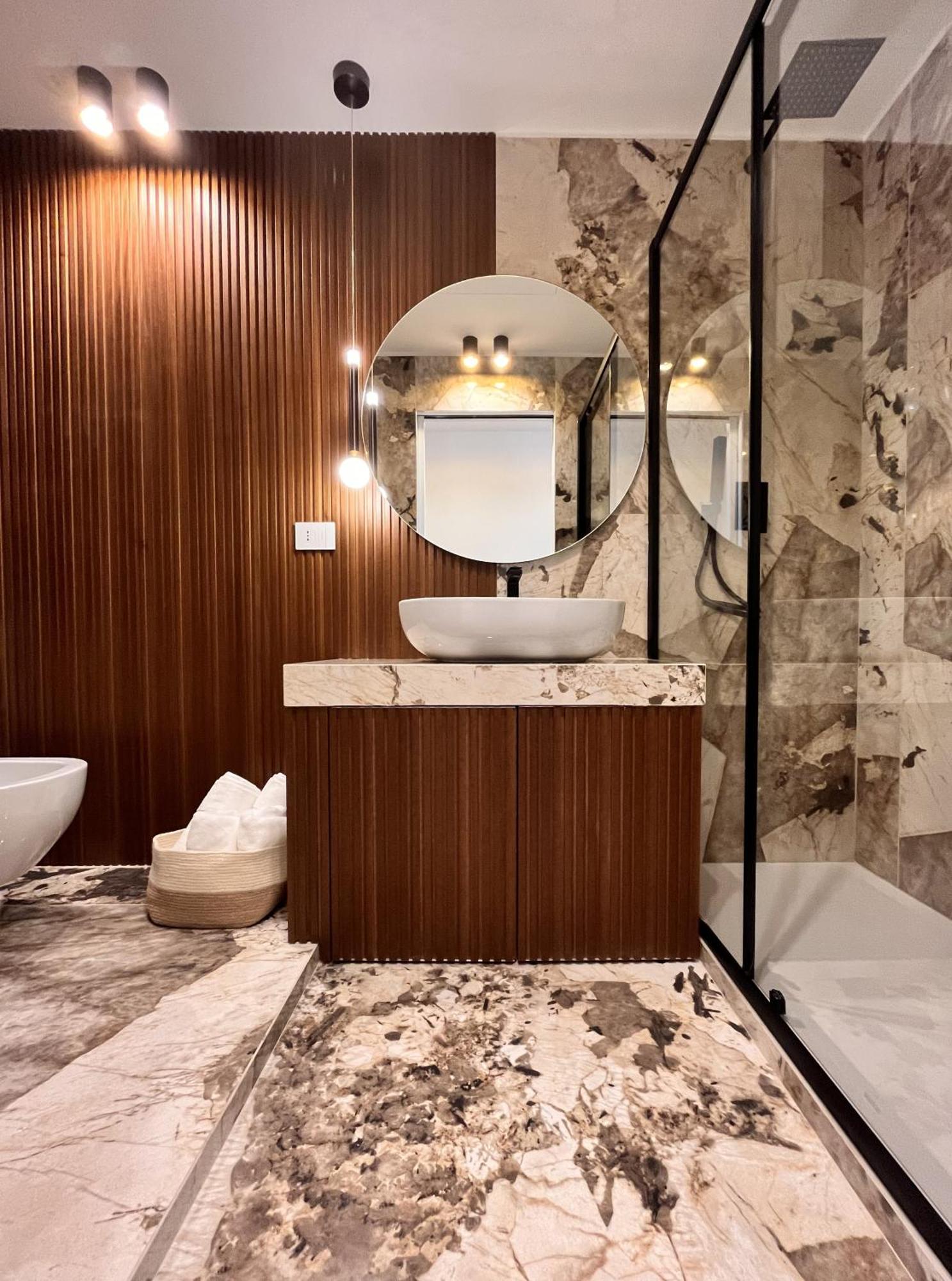 Yls Luxury Suites Milaan Buitenkant foto