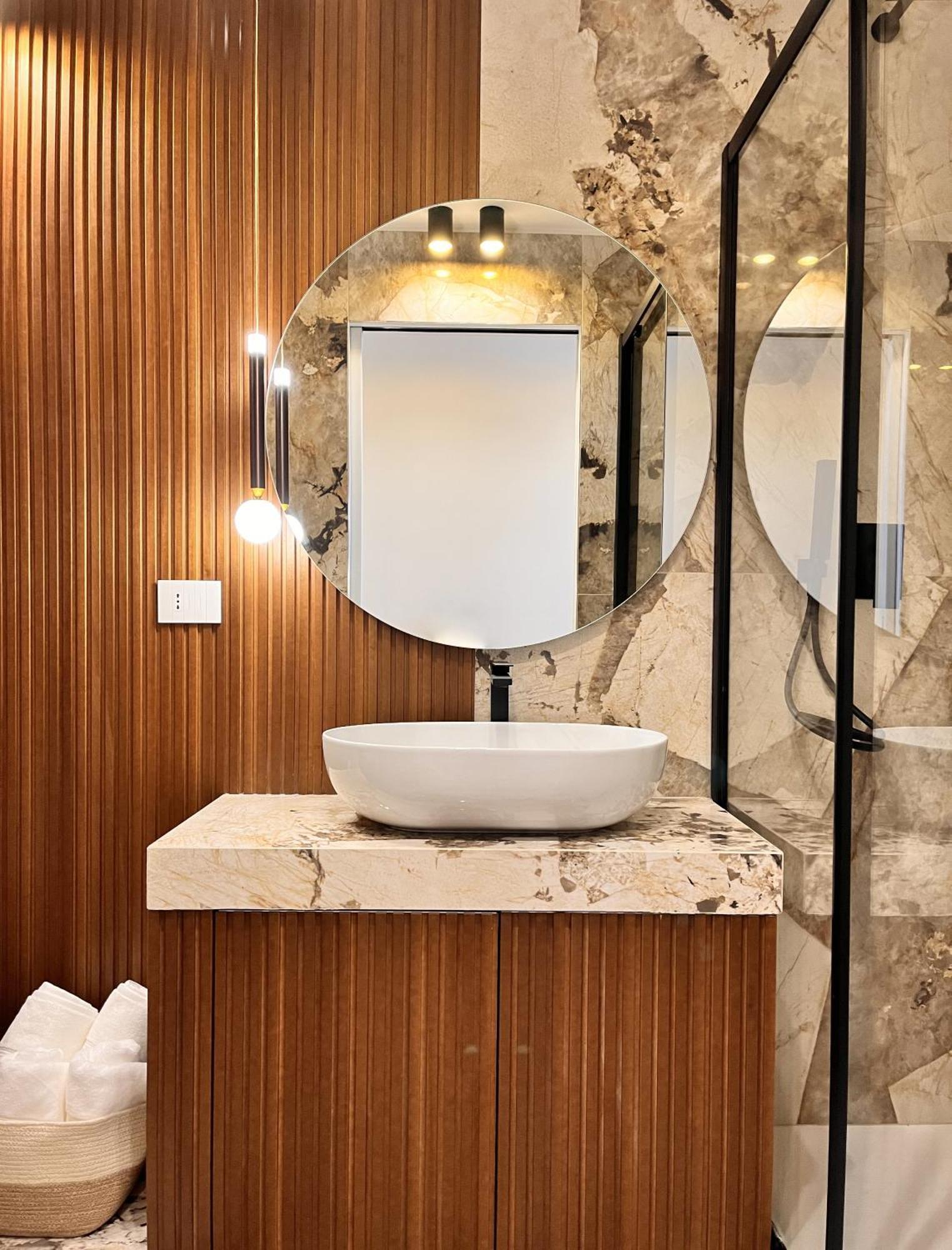 Yls Luxury Suites Milaan Buitenkant foto
