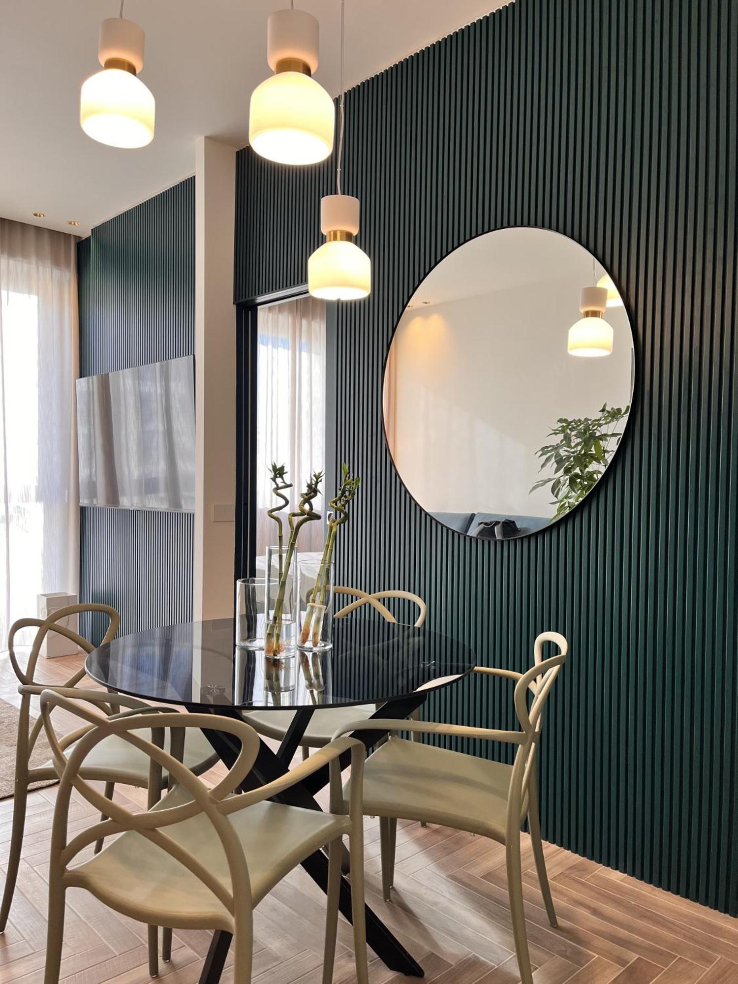 Yls Luxury Suites Milaan Buitenkant foto