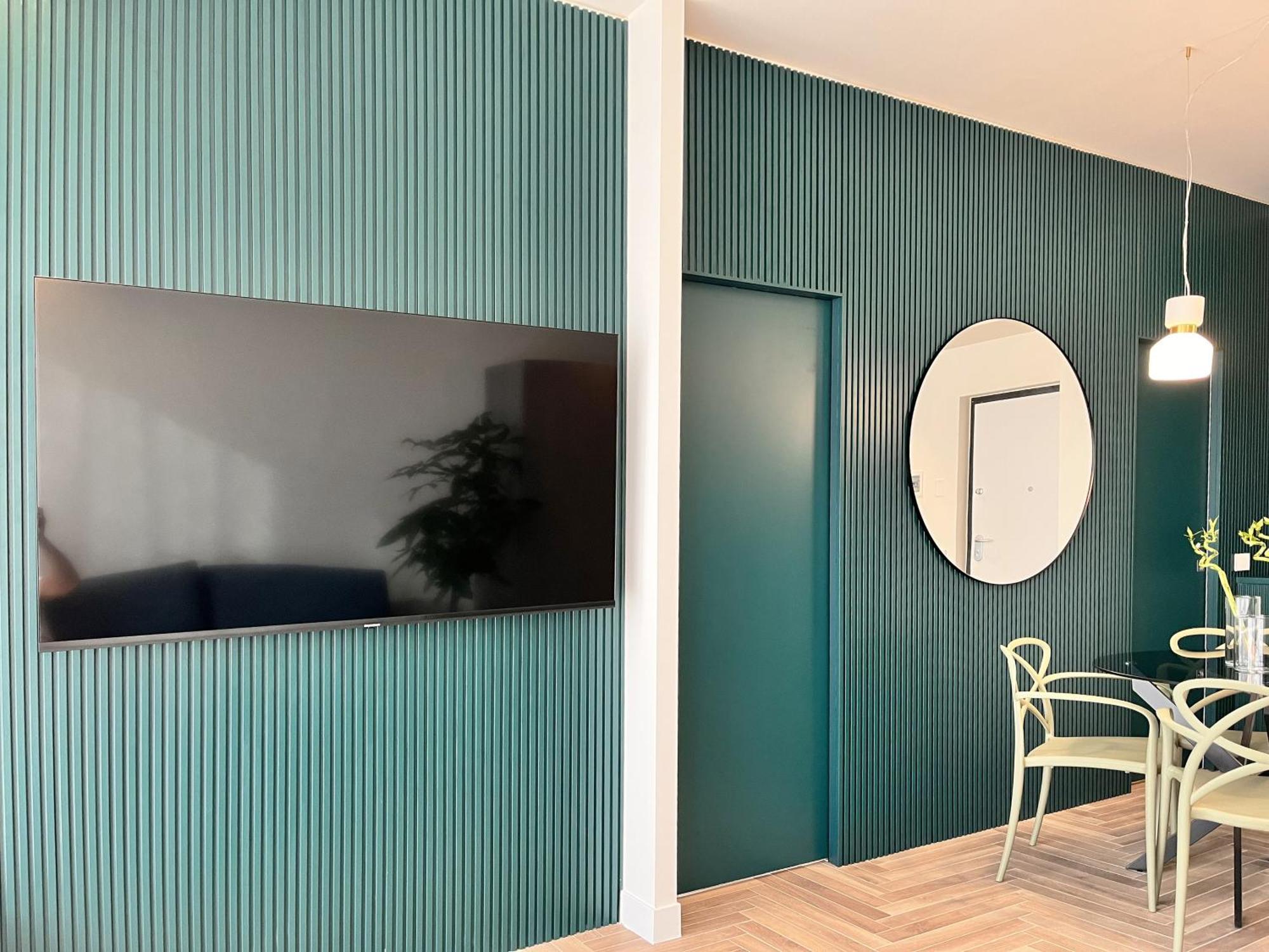 Yls Luxury Suites Milaan Buitenkant foto