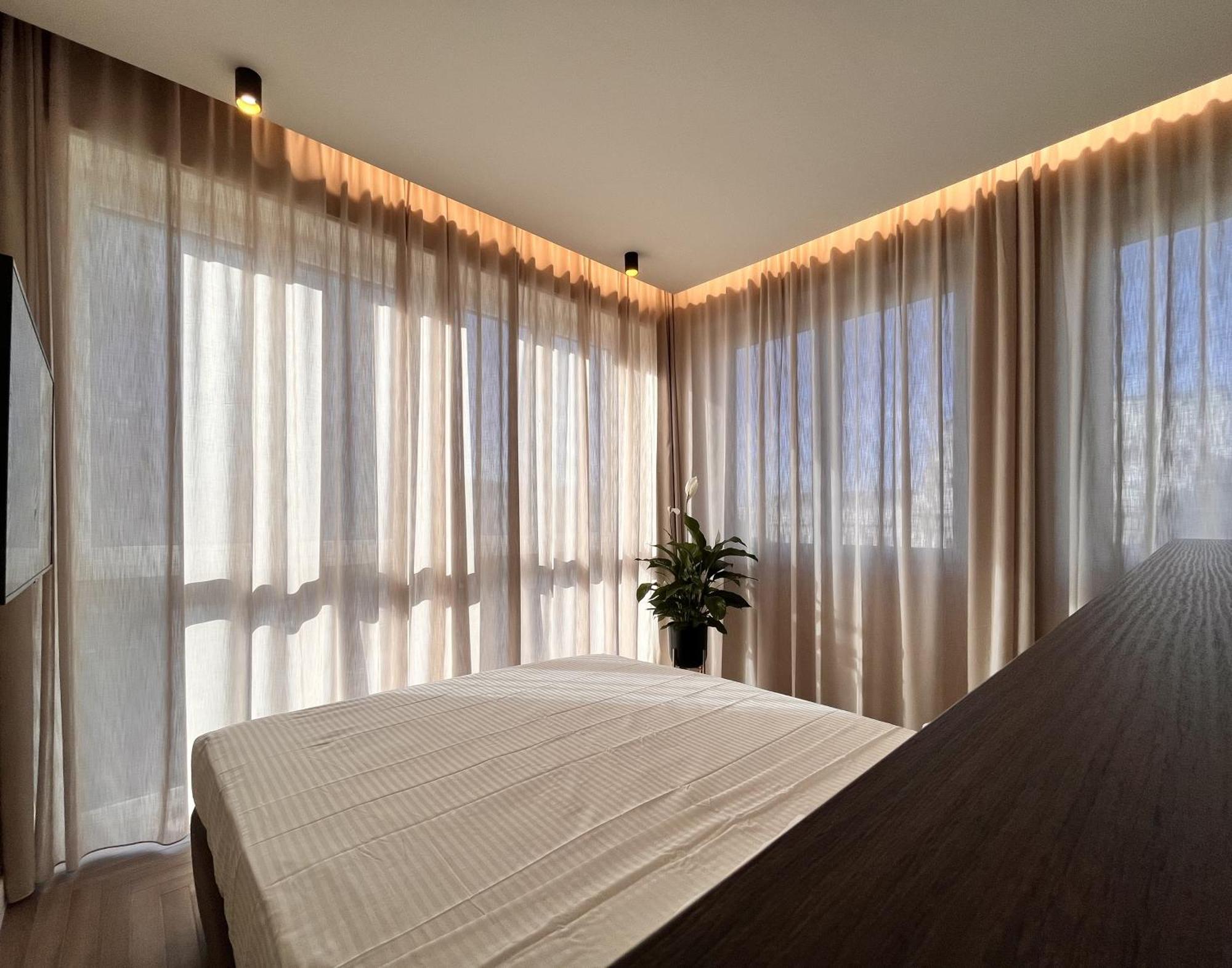 Yls Luxury Suites Milaan Buitenkant foto